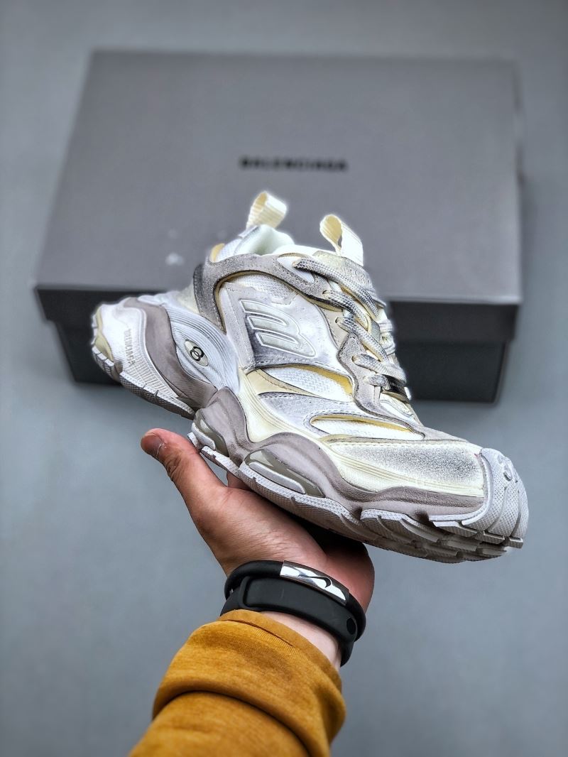 Balenciaga Track Shoes